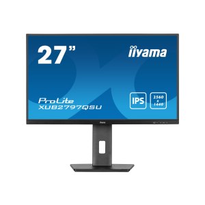 Iiyama ProLite XUB2797QSU-B1 - LED-Monitor - 68.5 cm...