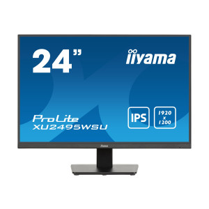 Iiyama ProLite XU2495WSU-B7 - LED-Monitor - 61.13 cm...