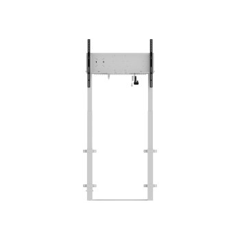 Iiyama MD-WLIFT2031-W1 - Elektrolift - für Flachbildschirm - weiß (55"-105")