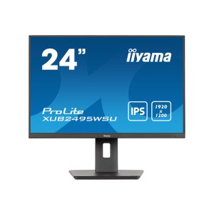 Iiyama ProLite XUB2495WSU-B7 - LED-Monitor - 61 cm...