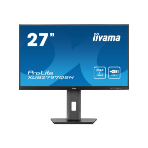 Iiyama ProLite XUB2797QSN-B1 - LED-Monitor - 68.5 cm...