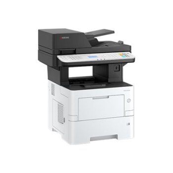 Kyocera ECOSYS MA4500FX - Multifunktionsdrucker - s/w - Laser - Legal (216 x 356 mm)/