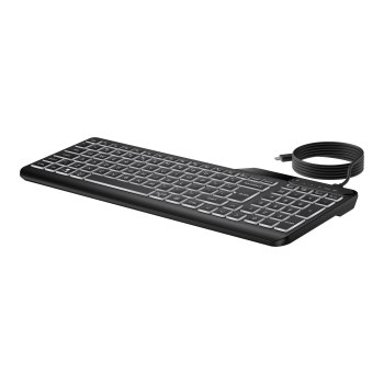 HP 405 - Tastatur - Multi-Device - 65% - compact