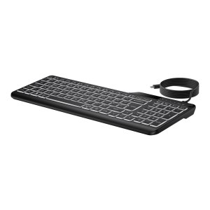 HP 405 - Keyboard - Multi-Device - 65% - compact