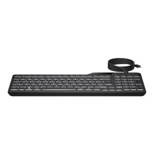 HP 405 - Tastatur - Multi-Device - 65% - compact