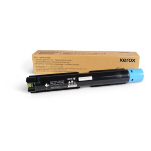 Xerox Cyan - original - toner cartridge - for VersaLink...