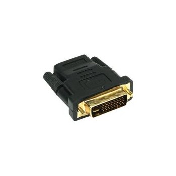 Good Connections Videoadapter - HDMI weiblich zu DVI-D männlich