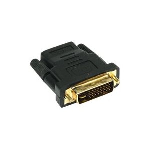 Good Connections Videoadapter - HDMI weiblich zu DVI-D...