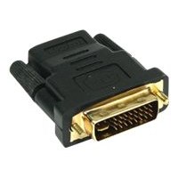 Good Connections Videoadapter - HDMI weiblich zu DVI-D männlich