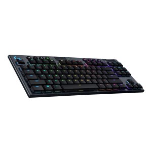 Logitech G915 TKL – keyboard – backlight