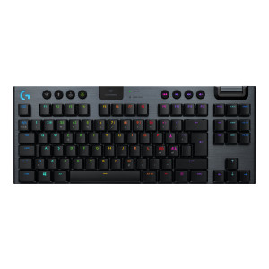 Logitech Gaming G915 TKL - Tastatur - Hintergrundbeleuchtung