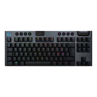 Logitech G915 TKL – keyboard – backlight