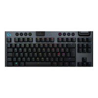 Logitech Gaming G915 TKL - Tastatur - Hintergrundbeleuchtung