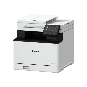 Canon i-SENSYS MF754Cdw - Multifunktionsdrucker - Farbe - Laser - A4 (210 x 297 mm)