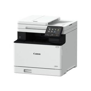 Canon i-SENSYS MF754Cdw - Stampante multifunzione - A...