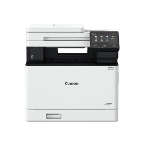 Canon i-SENSYS MF754Cdw - Stampante multifunzione - A...