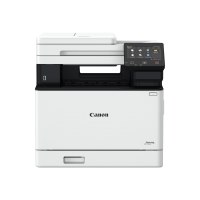 Canon i-SENSYS MF754Cdw - Multifunktionsdrucker - Farbe - Laser - A4 (210 x 297 mm)