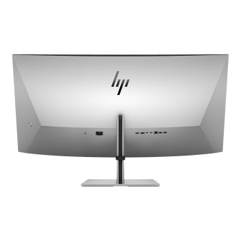 HP 740pm - Series 7 Pro - LED-Monitor - gebogen - 101.6 cm (40")