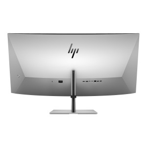 HP 740pm - Serie 7 Pro - Monitor LED - curvo - 40"