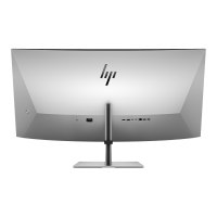 HP 740pm - Serie 7 Pro - Monitor LED - curvo - 40"