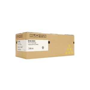Ricoh SP C730 - Gelb - original - Tonerpatrone