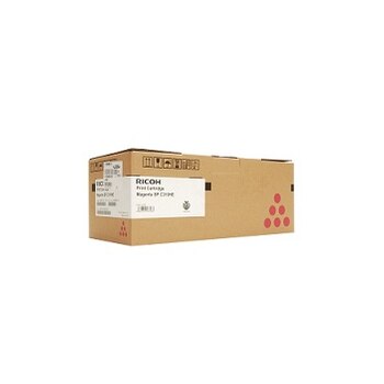 Ricoh SP C730 Magenta Original Toner Cartridge