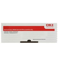 OKI Gelb - Original - Tonerpatrone - für ES 3452dn