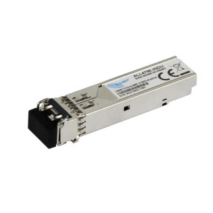 ALLNET Switch Modul ALL4791-INDU SFP Mini-GBIC 2.5Gbit...