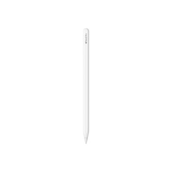 Apple Pencil Pro - Aktiver Stylus - gyroskopisch - Bluetooth - für Apple 11-inch iPad Air (M2)