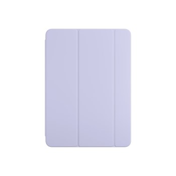 Apple Smart Flip Case for Tablet - Light Purple