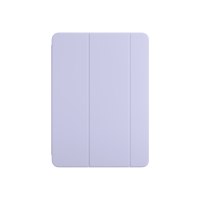 Apple Smart Flip Case for Tablet - Light Purple