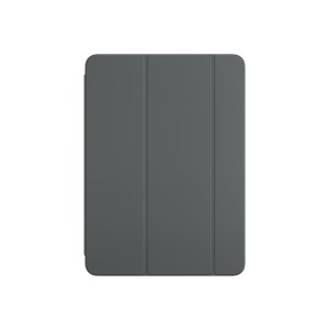 Apple Smart - Flip-Hülle für Tablet - Charcoal...