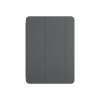 Apple Smart - Flip-Hülle für Tablet - Charcoal Grey