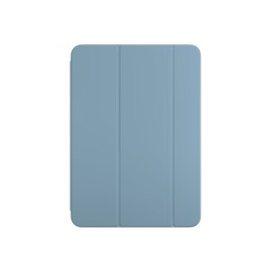 Apple Smart - Custodia a libro per tablet - Denim - per...