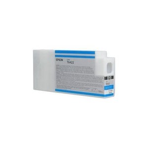 Epson 150 ml - Cyan - Original - Tintenpatrone