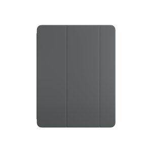 Apple Smart - Custodia a libro per tablet - Grigio antracite