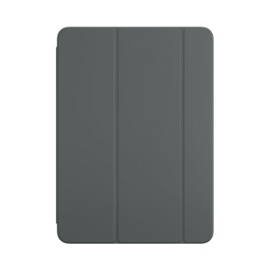 Apple Smart - Flip-Hülle für Tablet - Charcoal...
