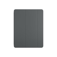 Apple Smart Flip Case for Tablet Charcoal Gray