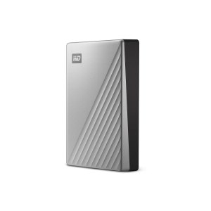 WD My Passport Ultra for Mac WDBGKC0060BSL - Festplatte -...