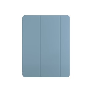 Apple Smart - Custodia a libro per tablet - Denim