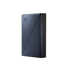 WD My Passport for Mac WDBEJA0060BLK - Hard disk -...