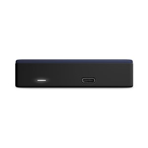 WD My Passport for Mac WDBEJA0060BLK - Hard disk -...