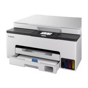 Canon MAXIFY GX1050 - Stampante multifunzione - colore - getto dinchiostro - ricaricabile - Legal (216 x 356 mm)/