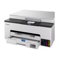 Canon MAXIFY GX1050 - Multifunktionsdrucker - Farbe - Tintenstrahl - nachfüllbar - Legal (216 x 356 mm)/