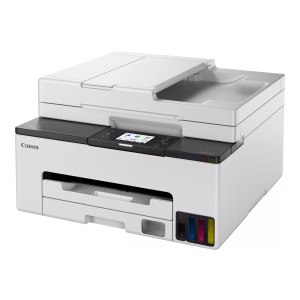 Canon MAXIFY GX2050 - Stampante multifunzione - colore - getto dinchiostro - ricaricabile - Legal (216 x 356 mm)/