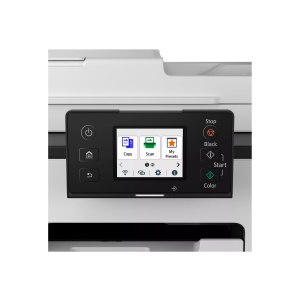 Canon MAXIFY GX2050 - Multifunktionsdrucker - Farbe - Tintenstrahl - nachfüllbar - Legal (216 x 356 mm)/