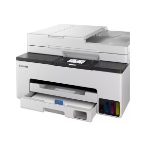 Canon MAXIFY GX2050 - Stampante multifunzione - colore - getto dinchiostro - ricaricabile - Legal (216 x 356 mm)/