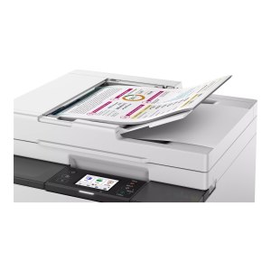 Canon MAXIFY GX2050 - Multifunktionsdrucker - Farbe - Tintenstrahl - nachfüllbar - Legal (216 x 356 mm)/