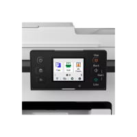 Canon MAXIFY GX2050 - Stampante multifunzione - colore - getto dinchiostro - ricaricabile - Legal (216 x 356 mm)/