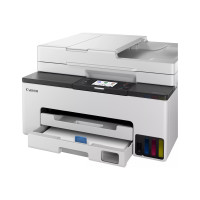 Canon MAXIFY GX2050 - Multifunktionsdrucker - Farbe - Tintenstrahl - nachfüllbar - Legal (216 x 356 mm)/